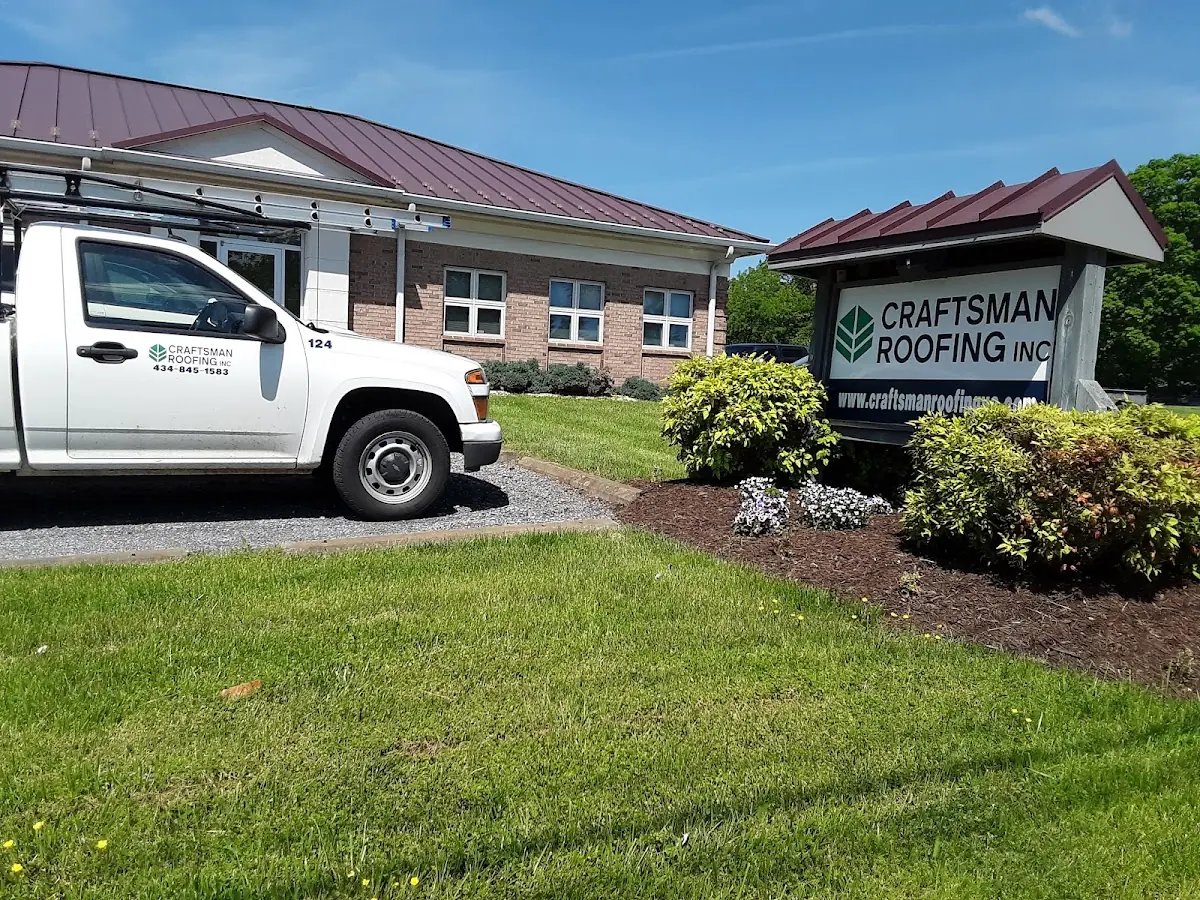 Quality Roof Inspection & Assessment by experienced craftsmen in Winchester Town Center